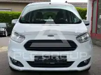 2017 Ford Tourneo