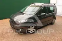 2017 Ford Tourneo