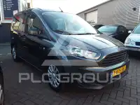 2017 Ford Tourneo