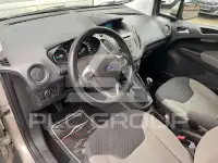 2017 Ford Tourneo