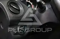 2017 Ford Tourneo
