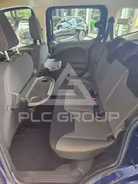 2017 Ford Tourneo