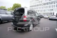 2017 Ford Tourneo