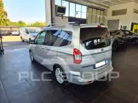2017 Ford Tourneo