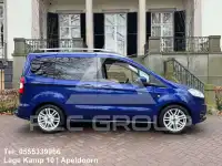 2017 Ford Tourneo