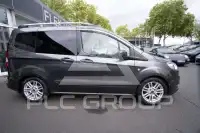 2017 Ford Tourneo
