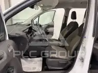 2017 Ford Tourneo