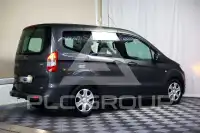 2017 Ford Tourneo