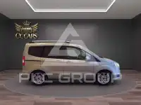 2017 Ford Tourneo