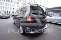 2017 Ford Tourneo