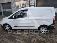 2017 Ford TRANSIT