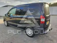 2017 Ford TRANSIT