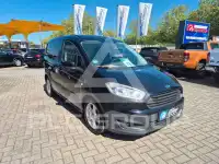 2017 Ford TRANSIT