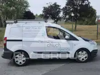 2017 Ford TRANSIT