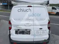 2017 Ford TRANSIT