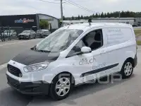 2017 Ford TRANSIT