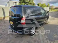 2017 Ford TRANSIT