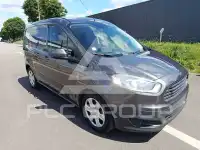 2017 Ford TRANSIT