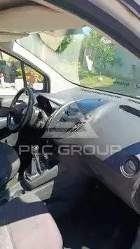 2017 Ford TRANSIT