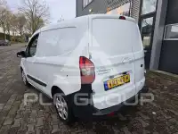 2017 Ford TRANSIT