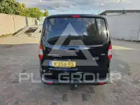 2017 Ford TRANSIT