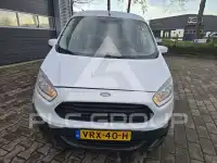 2017 Ford TRANSIT