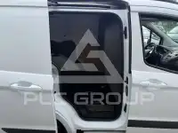 2017 Ford TRANSIT