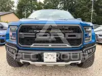 2017 Ford RANGER