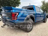 2017 Ford RANGER