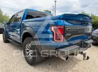 2017 Ford RANGER