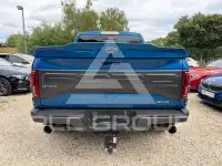 2017 Ford RANGER