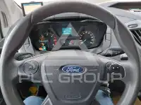 2017 Ford Customline