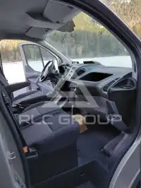 2017 Ford Customline