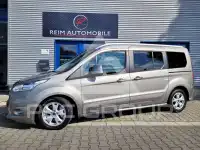 2017 Ford Tourneo
