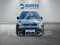2017 Ford Tourneo