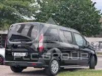 2017 Ford Tourneo