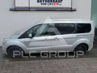 2017 Ford Tourneo