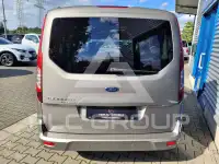 2017 Ford Tourneo