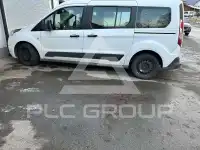 2017 Ford Tourneo