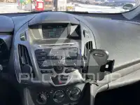 2017 Ford Tourneo