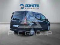 2017 Ford Tourneo