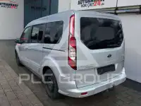 2017 Ford Tourneo