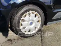 2017 Ford Tourneo