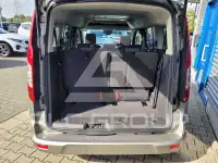 2017 Ford Tourneo