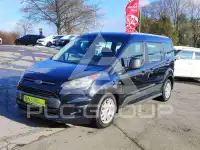 2017 Ford Tourneo