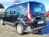 2017 Ford Tourneo