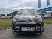 2017 Ford Tourneo
