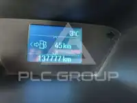 2017 Ford Tourneo