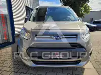 2017 Ford Tourneo