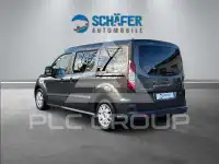 2017 Ford Tourneo